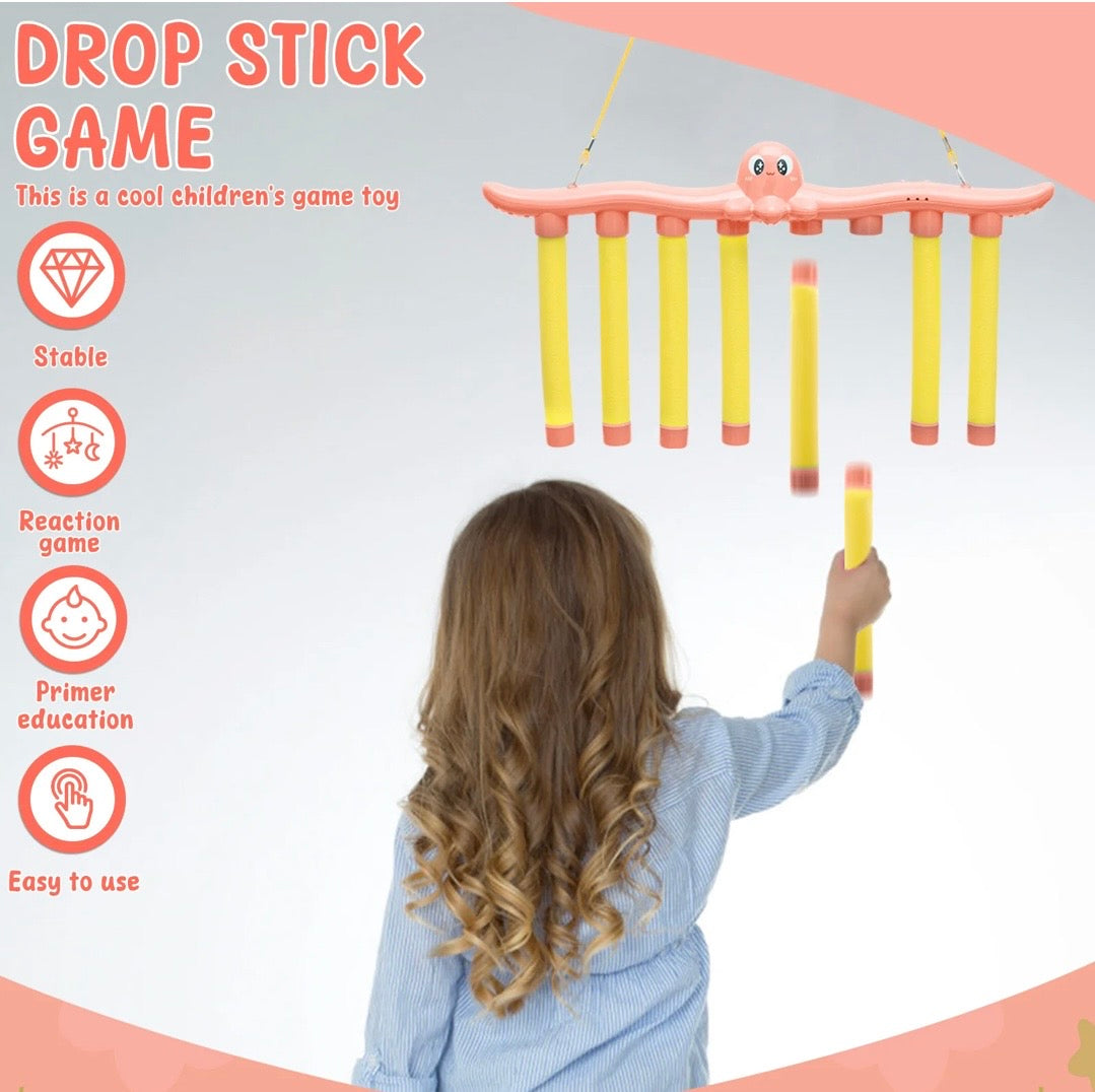 Falling Sticks Game for Kids