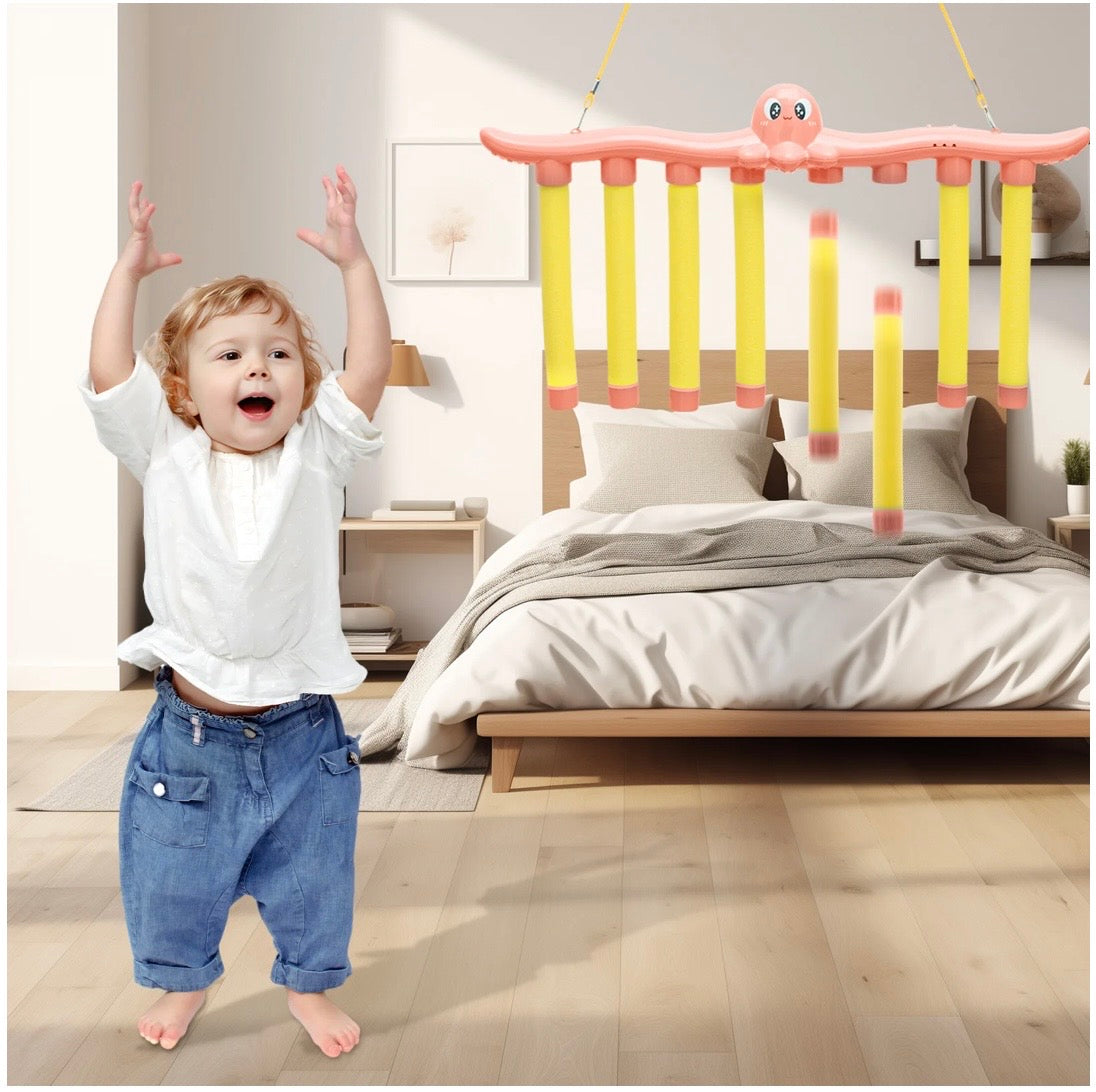 Falling Sticks Game for Kids