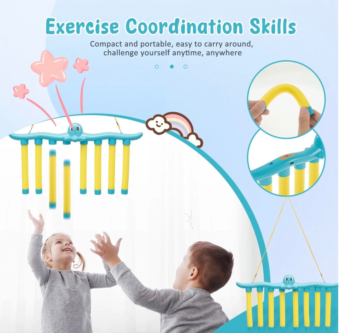 Falling Sticks Game for Kids