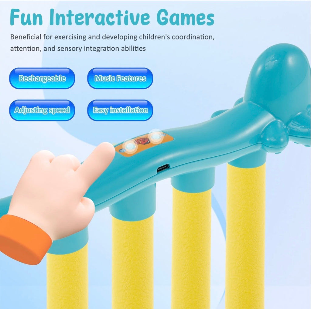 Falling Sticks Game for Kids