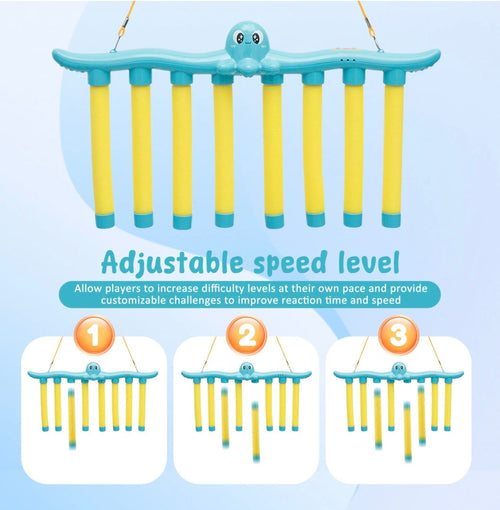 Falling Sticks Game for Kids