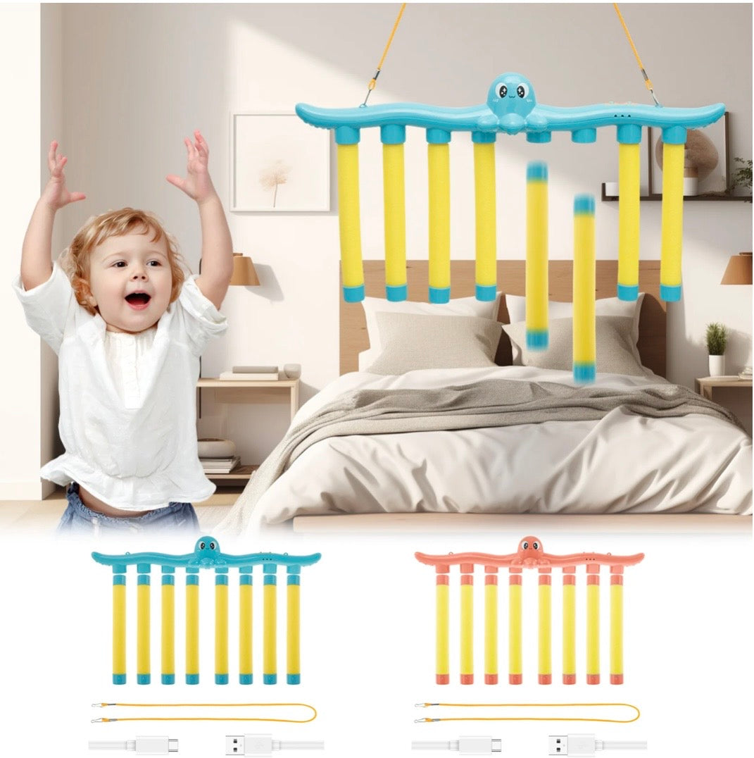 Falling Sticks Game for Kids